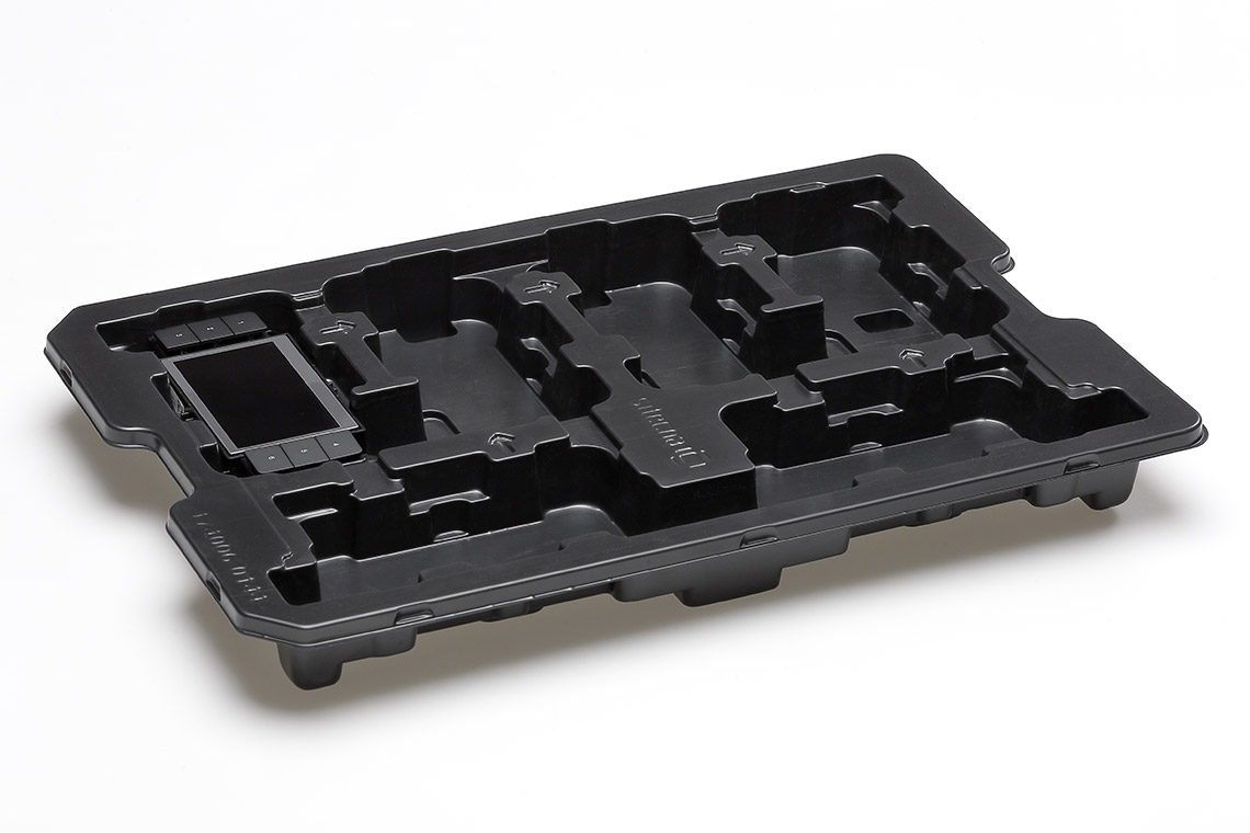 Componentes Automóvel/Eletrónico e Peças Industriais