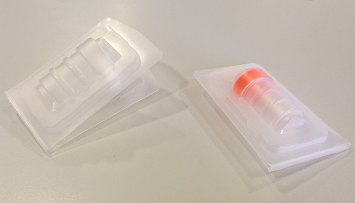 Componentes Automóvel/Eletrónico e Peças Industriais