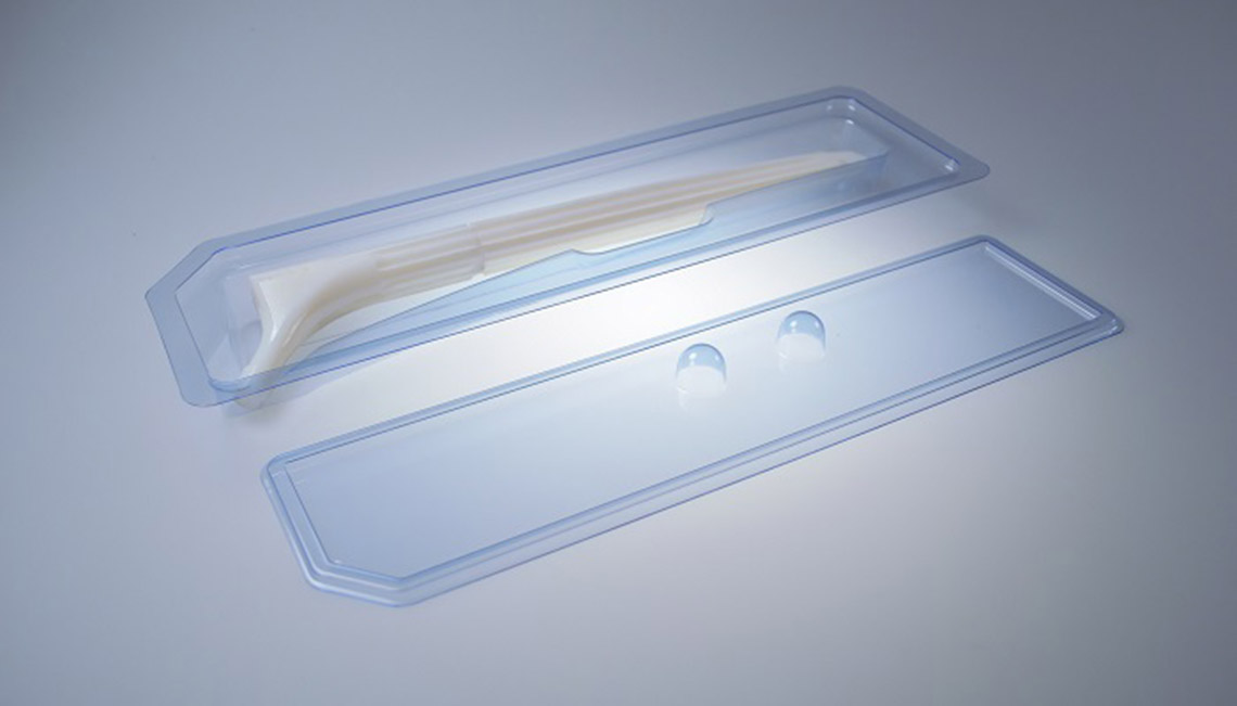 Componentes Automóvel/Eletrónico e Peças Industriais