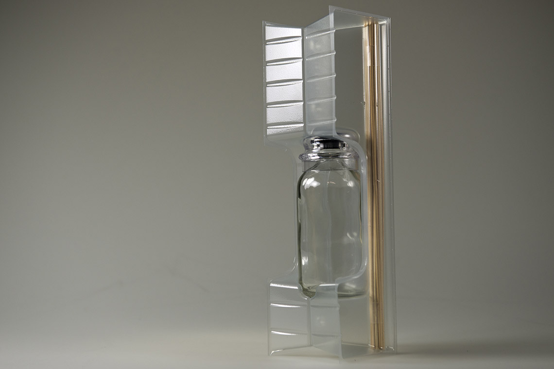 Sitecna - Packaging e Consumo