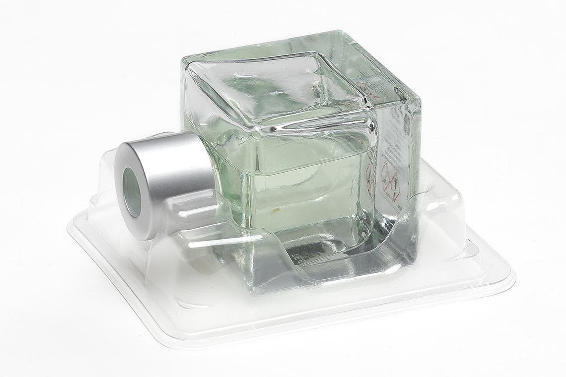 Sitecna - Packaging e Consumo