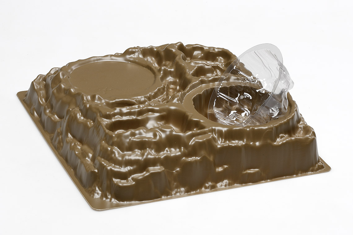 Sitecna - Packaging e Consumo