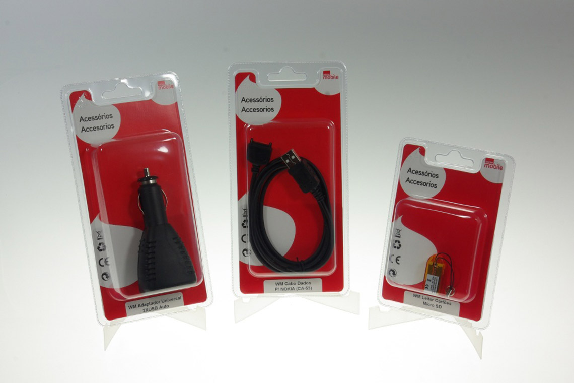 Sitecna - Packaging e Consumo