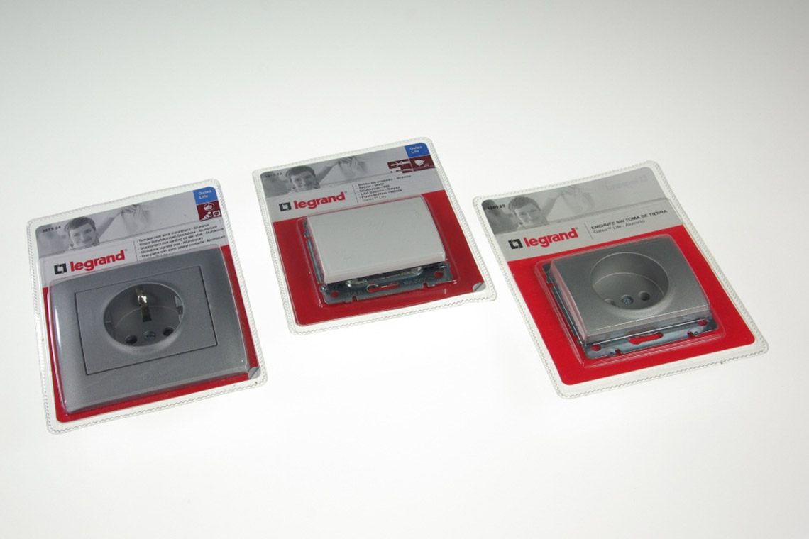 Sitecna - Packaging e Consumo