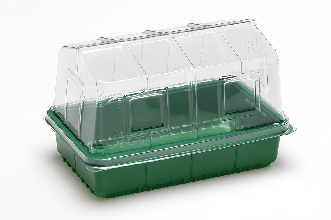 Sitecna - Packaging e Consumo