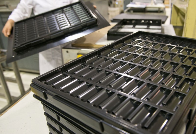 termoformação sitecna