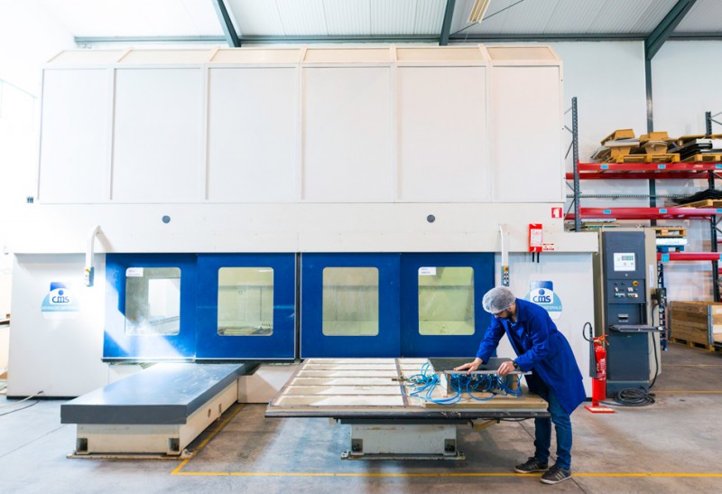 termoformação sitecna