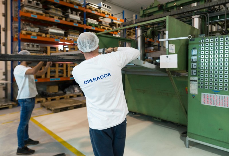 termoformação sitecna